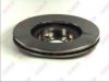 ABE C3D009ABE Brake Disc